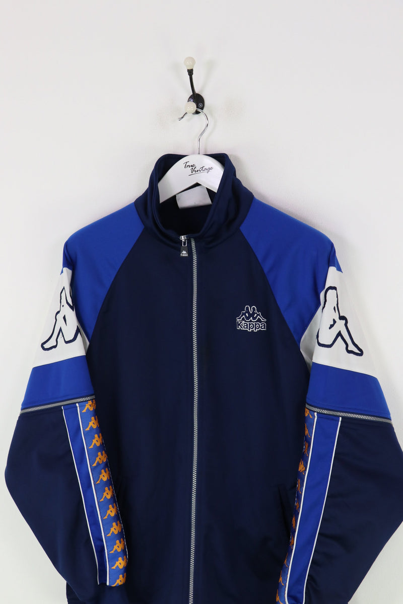 Vintage kappa 2025 track jacket