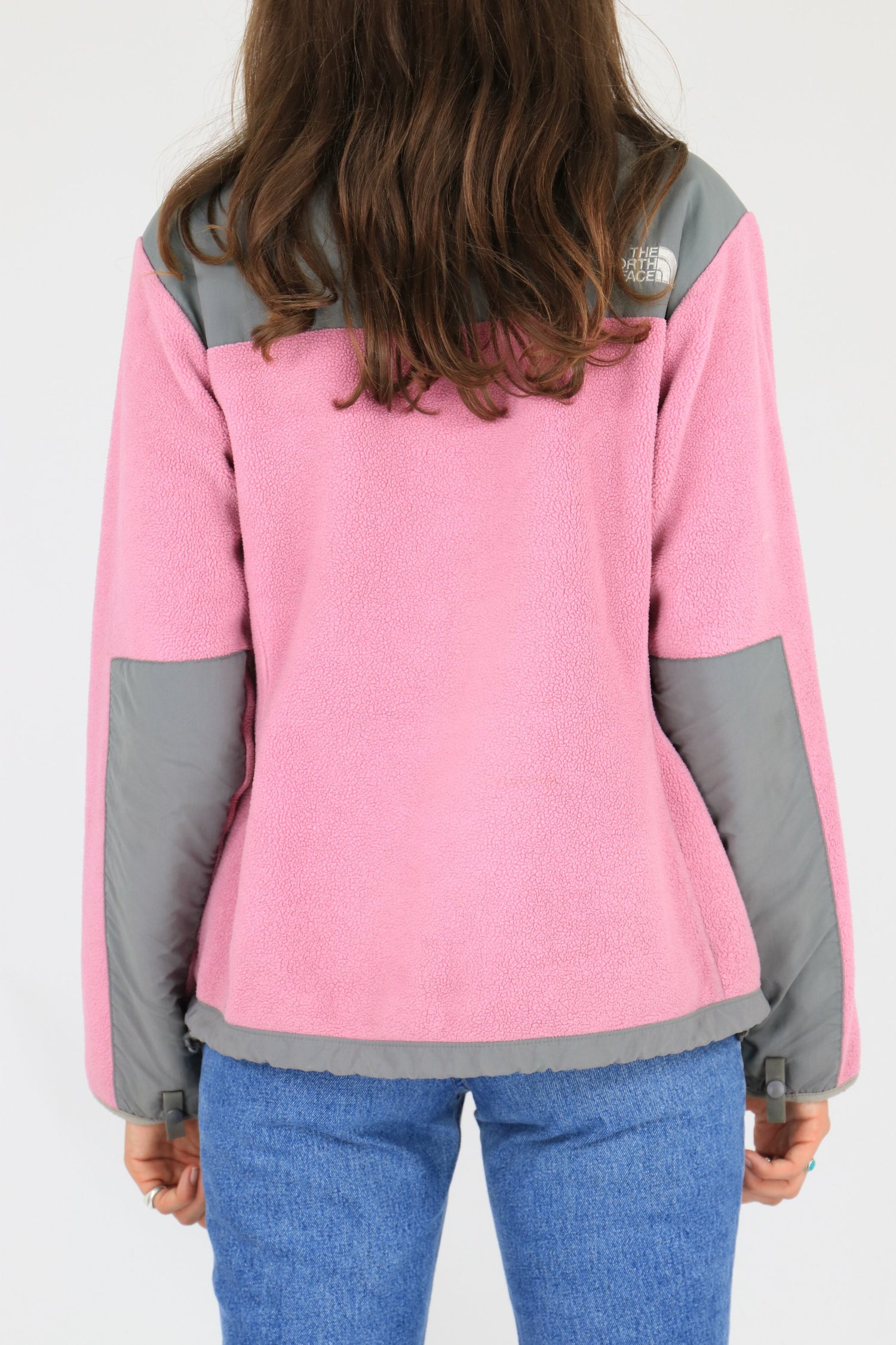 The North Face Pink Large