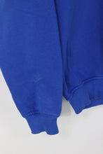 Fila Sweatshirt Blue XS