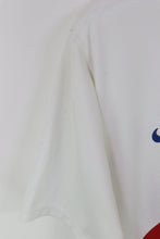 Nike Netherlands Training Shirt White XL