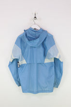Adidas Rain Jacket Blue XL