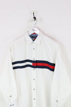 Tommy Hilfiger Shirt White XL