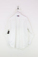 Tommy Hilfiger Shirt White XL