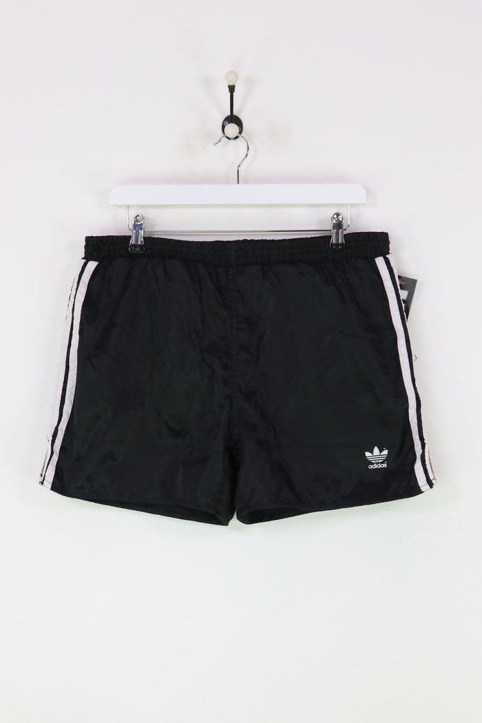 Adidas Shorts Black Large