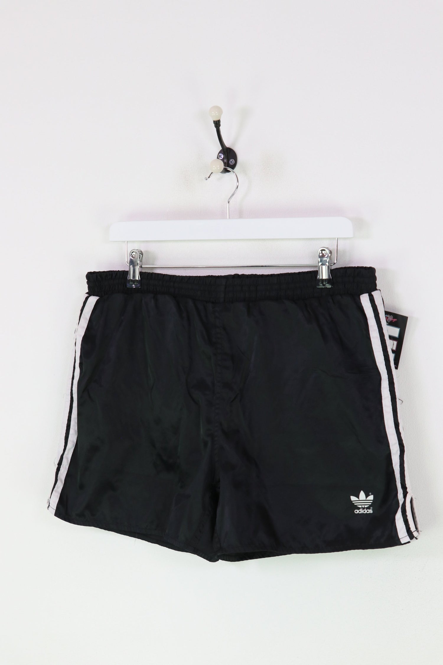 Adidas Shorts Black Large