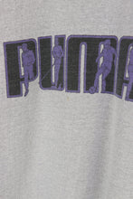 Puma Sweatshirt Grey Small