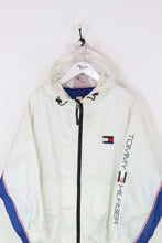 Tommy Hilfiger Jacket White XL