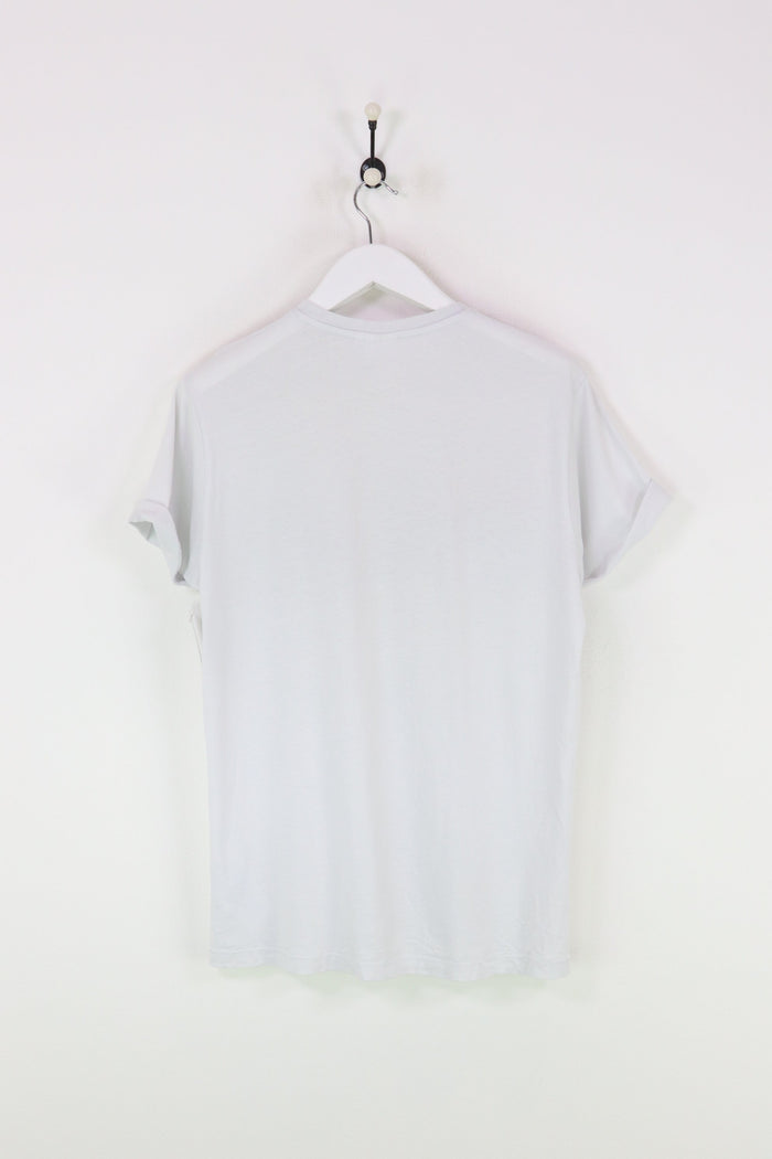 Fila T-shirt Grey Large