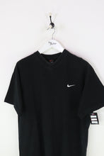 Nike T-shirt Black Medium