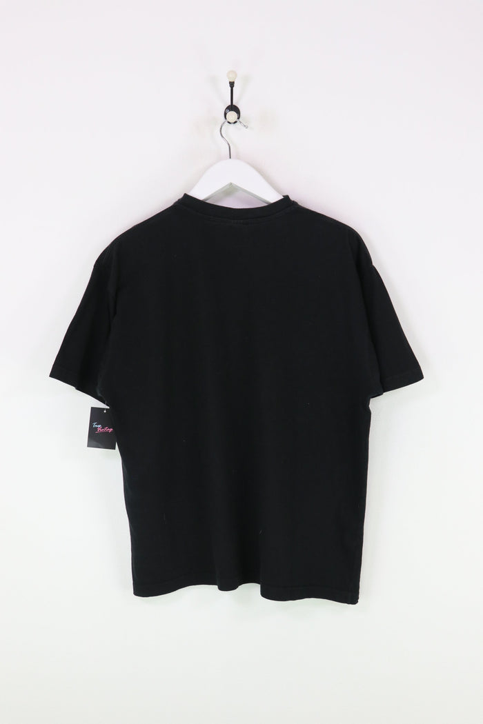 Nike T-shirt Black Medium