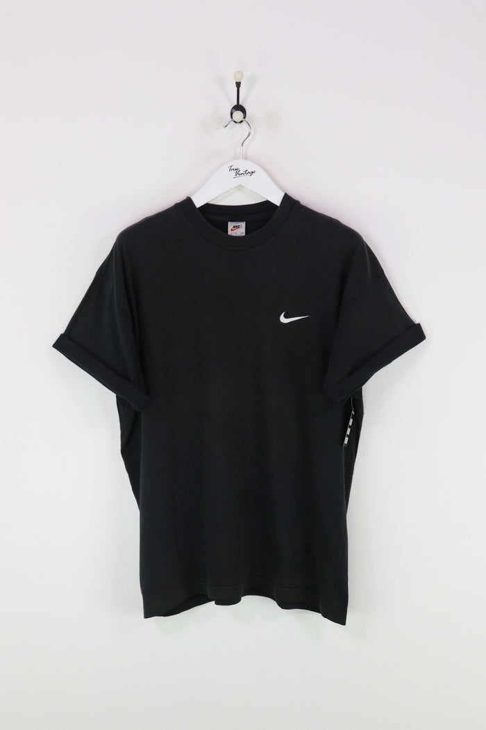 Nike T-shirt Black XL