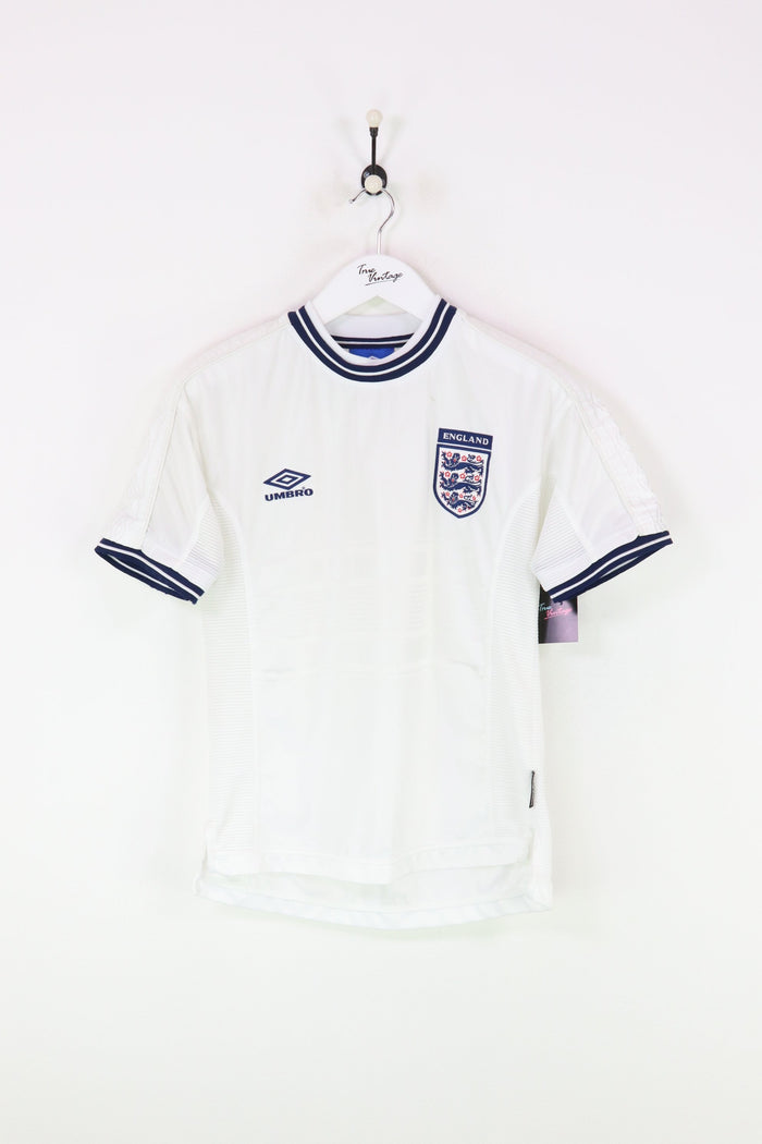Umbro England Football Shirt Small, Medium, Large & XL