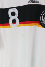 Adidas Germany Torsten Frings Football Shirt White XL