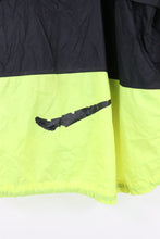 Nike Borussia Dortmund Shell Suit Jacket Black/Yellow XXL