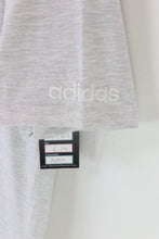 Adidas T-shirt Grey Large