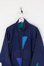 Christian Dior Shell Suit Jacket Navy Medium