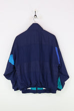 Christian Dior Shell Suit Jacket Navy Medium