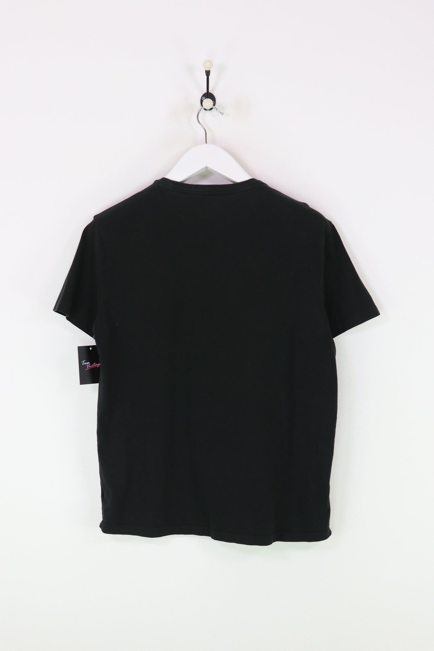 Ralph Lauren T-shirt Black Medium