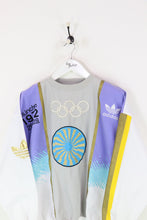 Adidas Stockholm Olympics Sweatshirt Medium