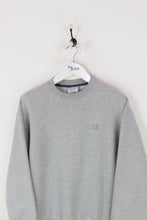 Champion Sweatshirt Grey Medium