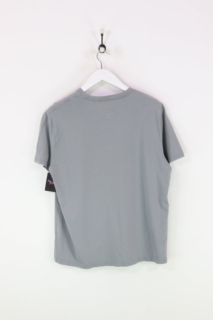 Nautica T-shirt Grey Medium