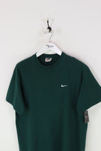 Nike T-shirt Green XL