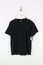 Champion T-shirt Black XL