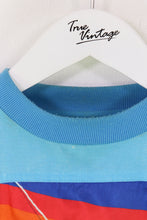 Adidas Ridgelift Sweatshirt Blue Medium
