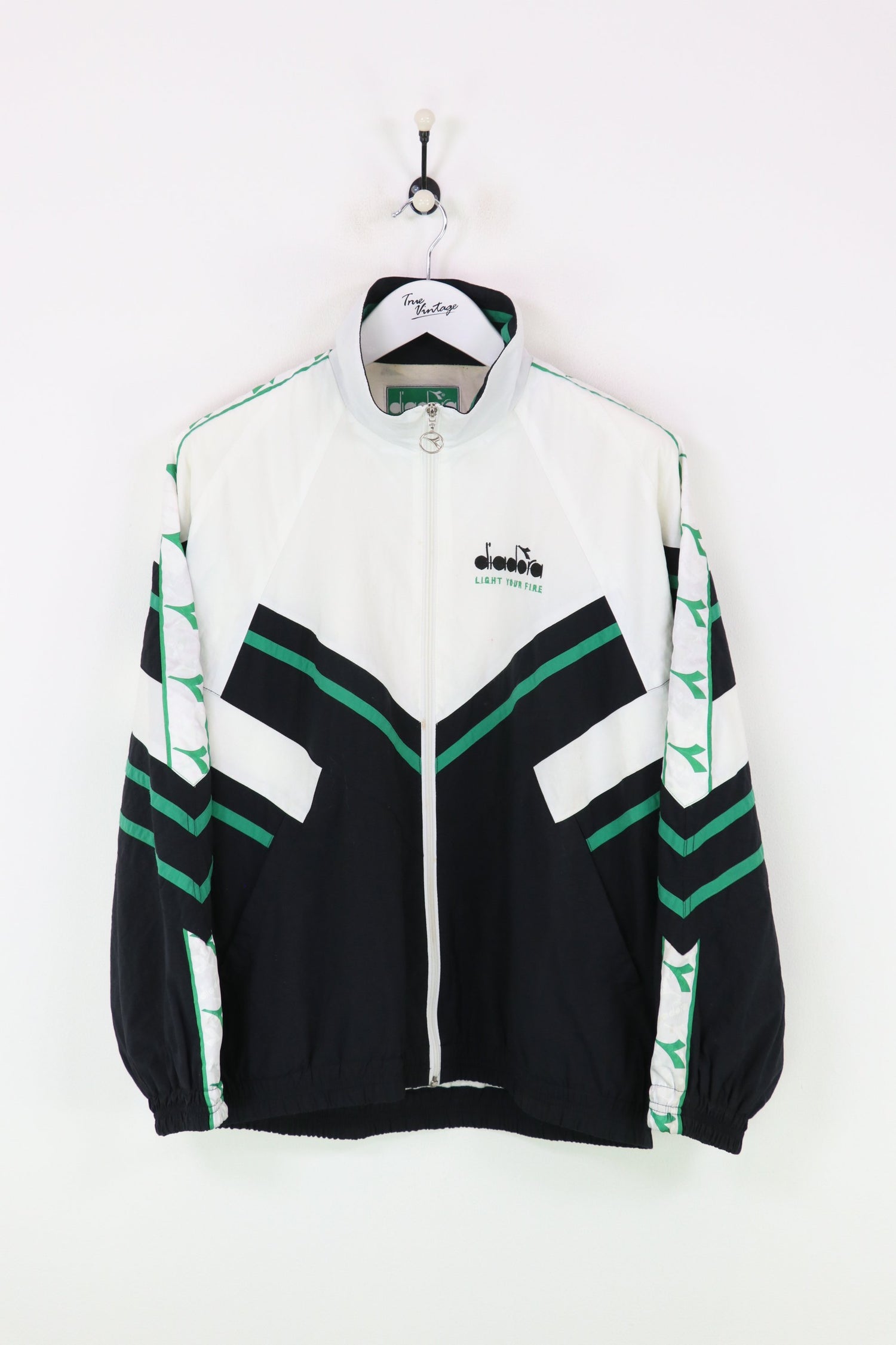 Jacket Diadora Sweat Suits Patta Diadora Jogging Suits Tracksuit