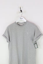 Nike T-shirt Grey Large