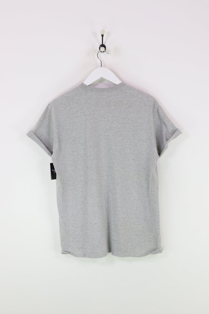 Nike T-shirt Grey Large