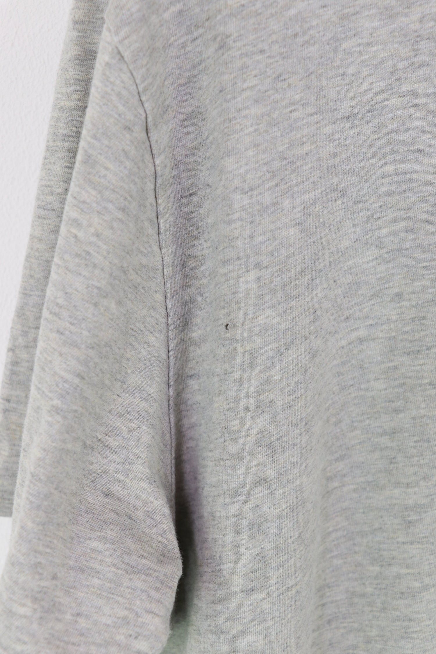 Ralph Lauren T-shirt Grey Small