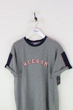 Reebok T-shirt Grey XL