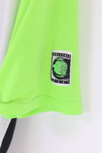 Nike Challenge Court Polo Shirt White/Green XS