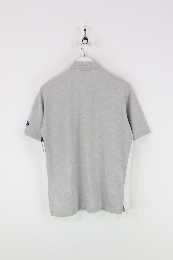 Fila S/S Sweatshirt Grey Medium