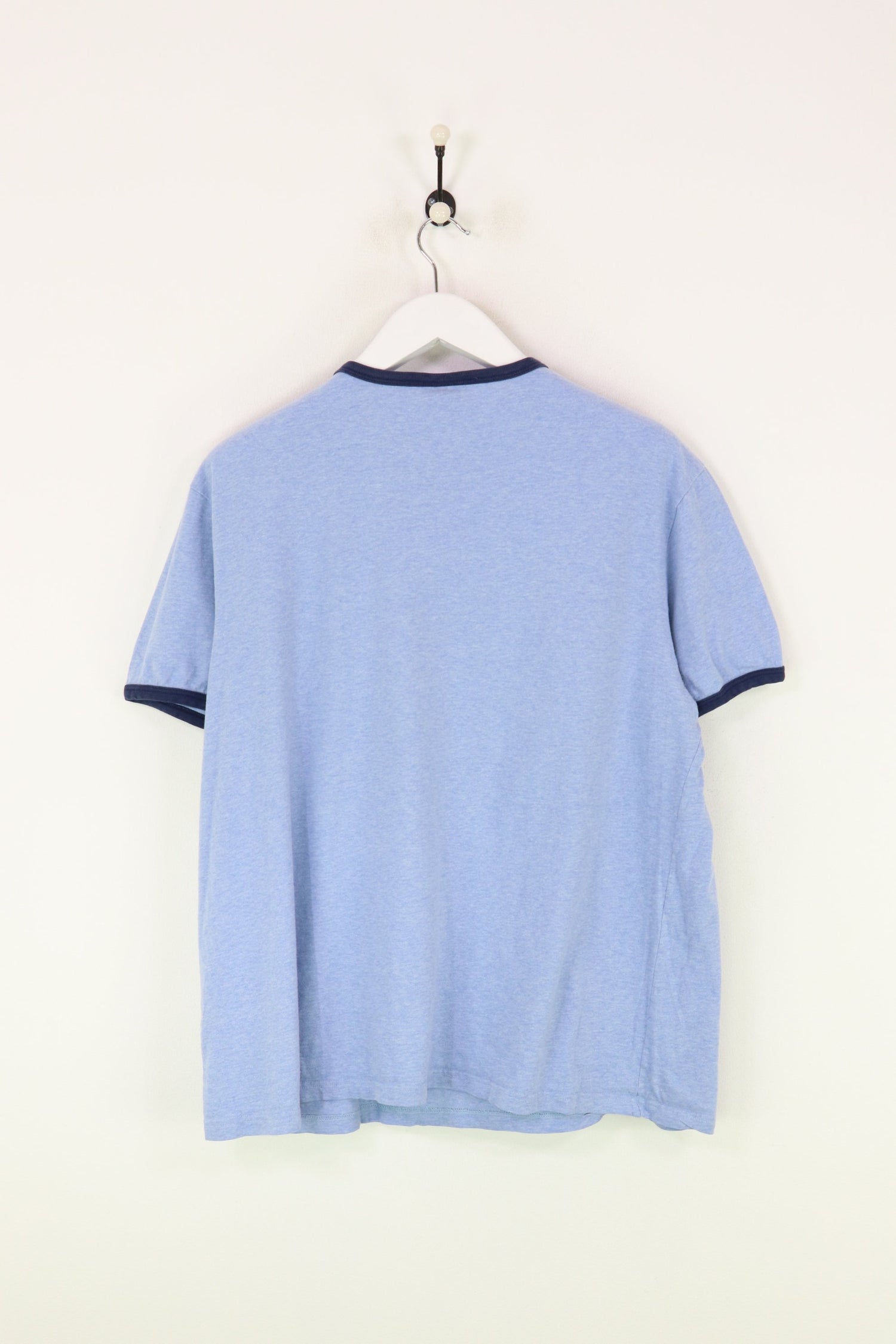Ralph Lauren T-shirt Blue Large