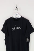 Nautica T-shirt Navy XL