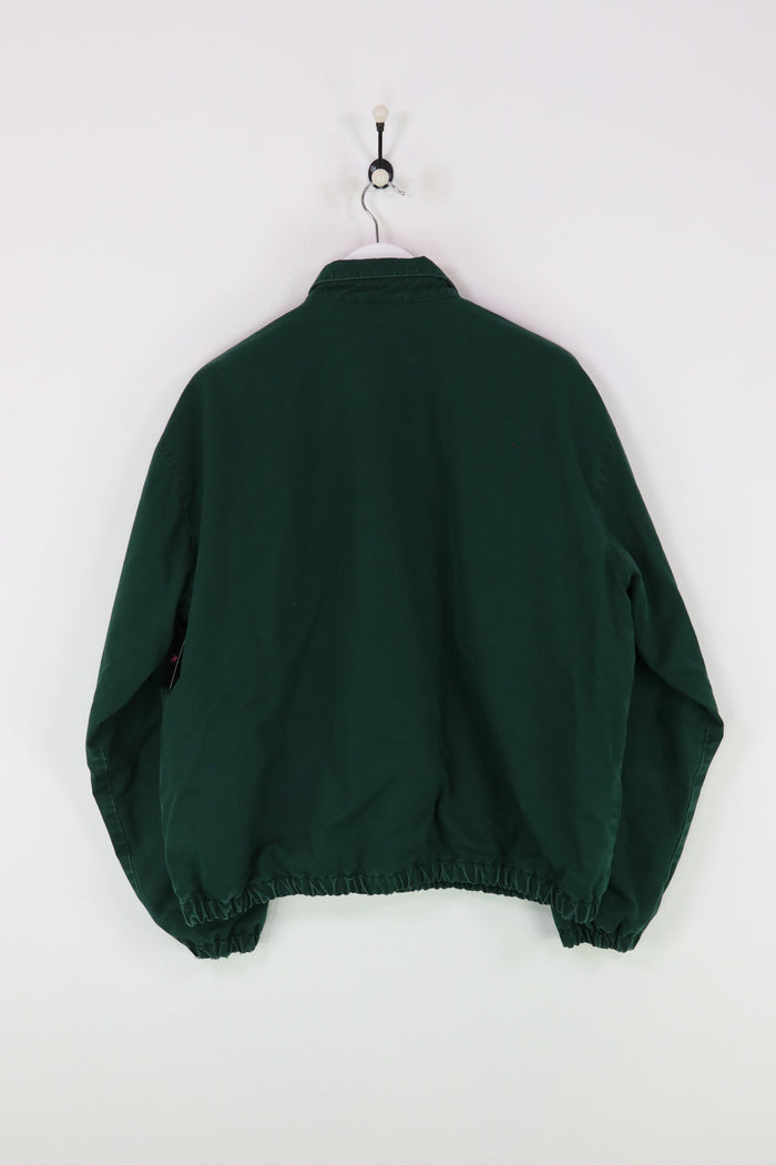Ralph Lauren Jacket Green XL