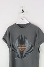 Harley Davidson T-shirt Grey XL