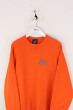 Tommy Hilfiger Sweatshirt Orange XXL