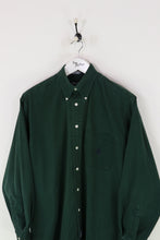 Nautica Shirt Green XL