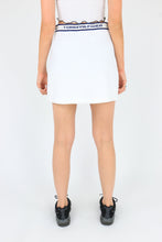 Tommy Hilfiger Skirt White Large