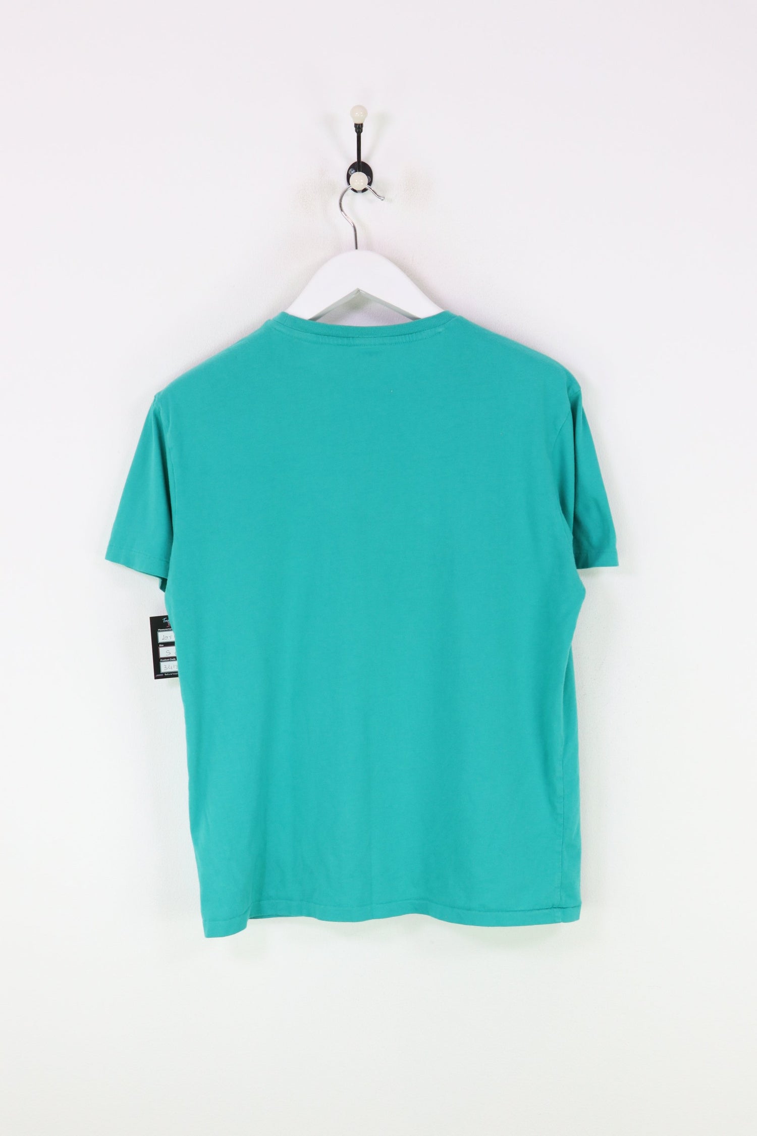 Ralph Lauren T-shirt Green Small