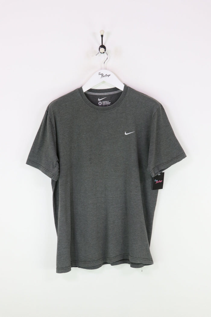 Nike T-shirt Grey XL