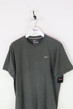 Nike T-shirt Grey XL