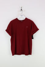 Nike T-shirt Red XL