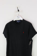 Ralph Lauren T-shirt Black XL