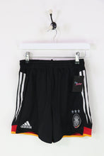 Adidas Germany Shorts Black Medium