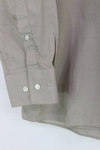 Christian Dior Shirt Grey Medium