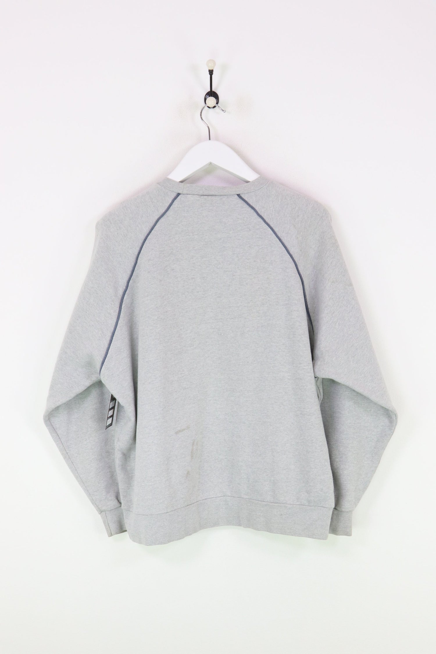 Levi's Sweatshirt Grey Medium